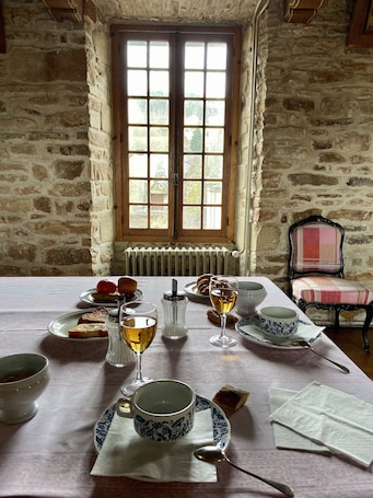 Restaurant. Le Saint Etienne