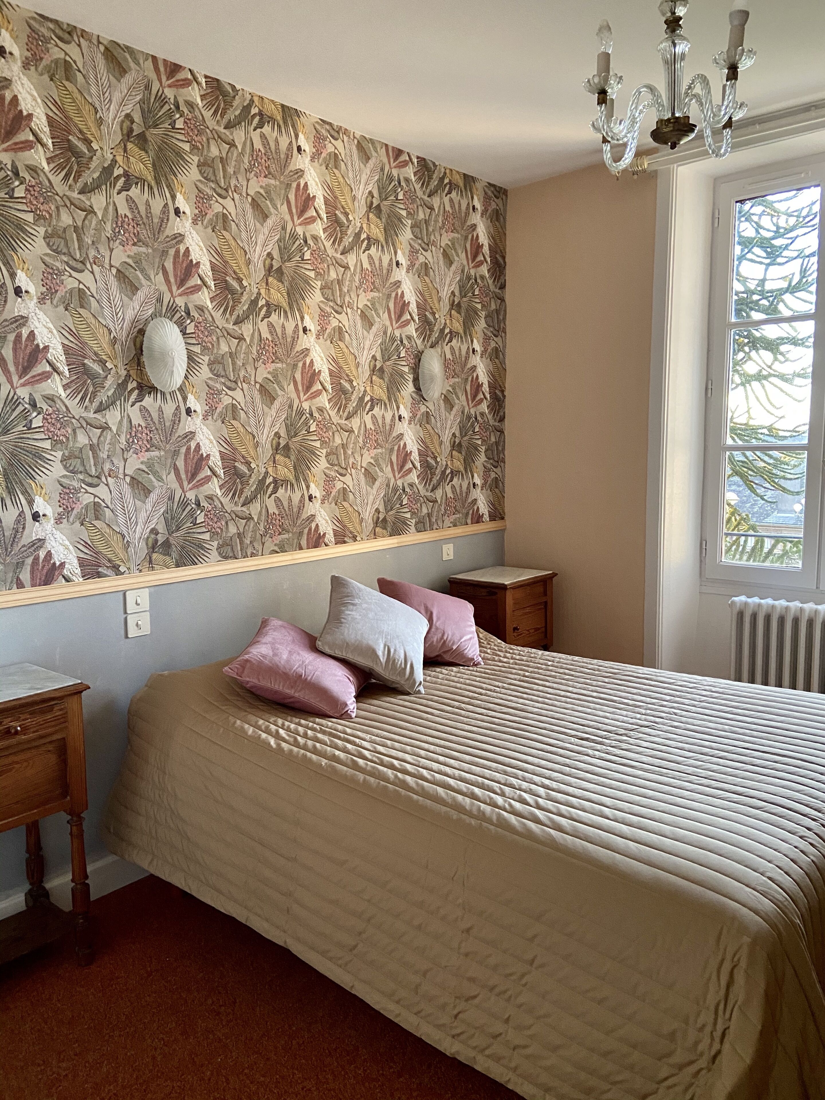 Kamar