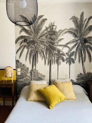 Bureau, Wi-Fi gratuit