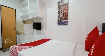 OYO 857 City Stay Inns Makati Avenue