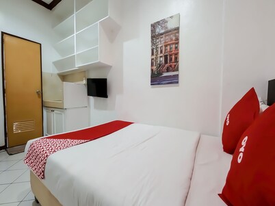 OYO 857 City Stay Inns Makati Avenue