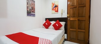OYO 857 City Stay Inns Makati Avenue