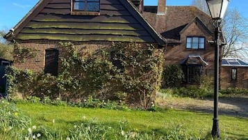 Apartment | Exterior