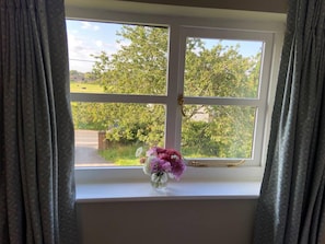 Apartment | 1 bedroom, iron/ironing board, free WiFi, bed sheets