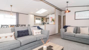 Cottage | Interni