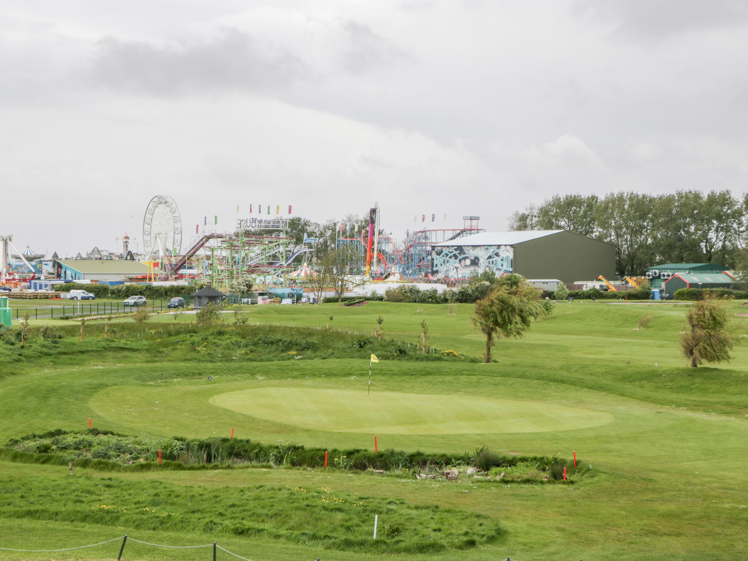 Casa de campo | Parte interna