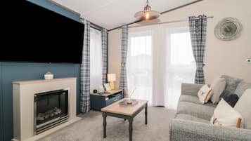 Cottage | Interni