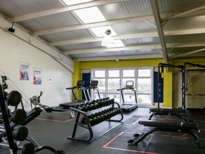 Cottage | Interior