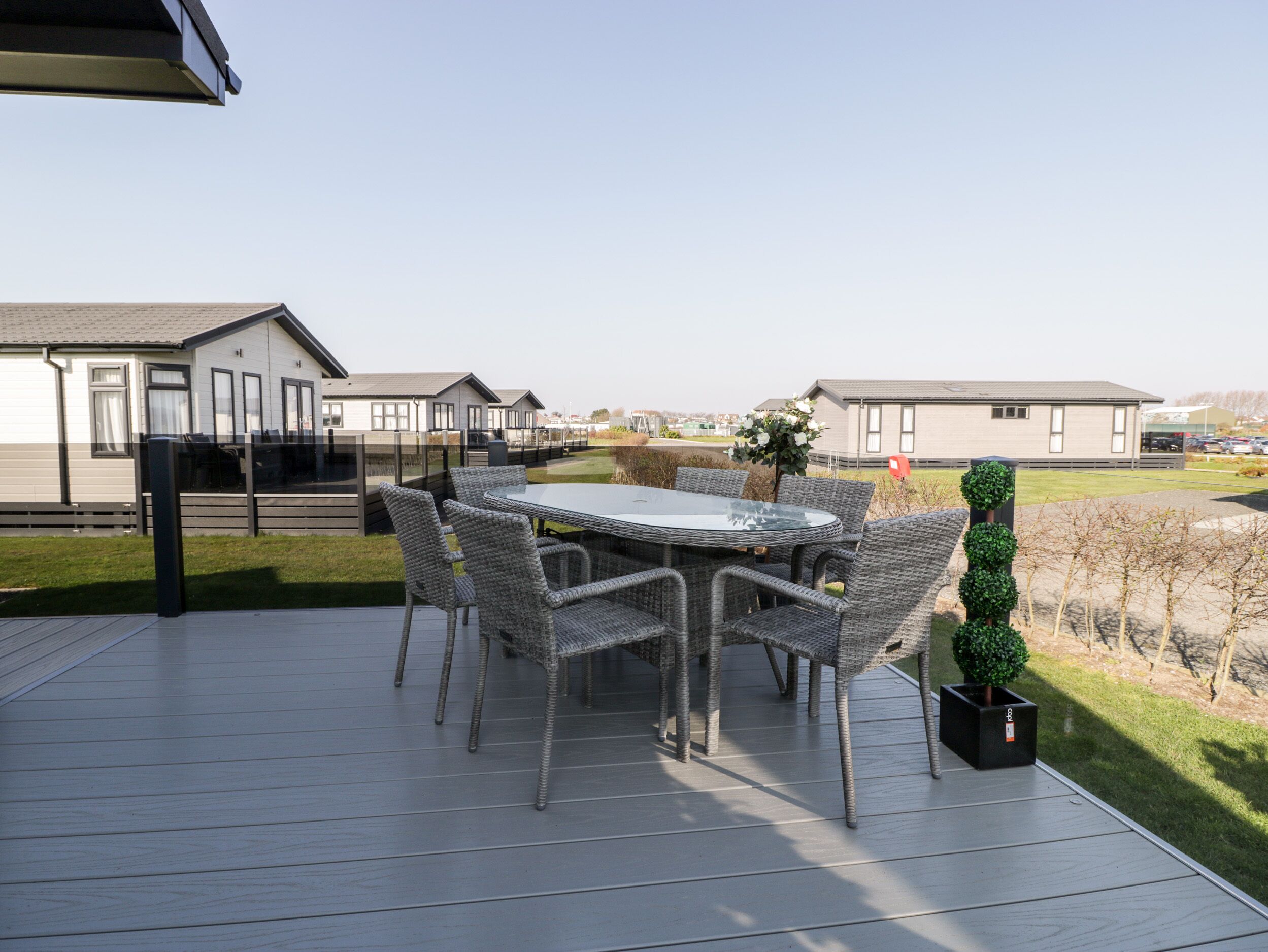 村舍 | 住宿内部