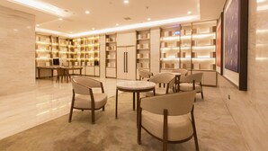 Unclassified image, 5 of 34, button - Ji Hotel (Wuhan)