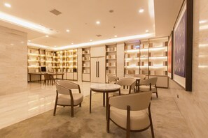 Unclassified image, 5 of 34, button - Ji Hotel (Wuhan)