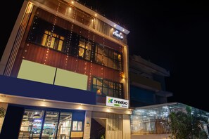 Exterior - Treebo Sans Sarav Kushalnagar (Somvarpet)