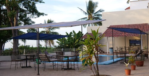 Hotel Dubái de Miramar