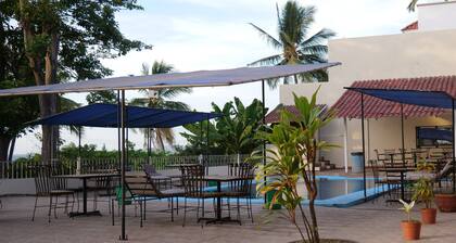 Hotel Dubái de Miramar