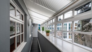Unclassified image, 4 of 71, button - Hummingbird Maisonette by Robin Estates (Bristol)
