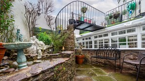 Unclassified image, 3 of 71, button - Hummingbird Maisonette by Robin Estates (Bristol)