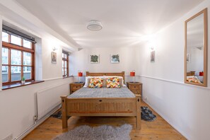 Appartement traditionnel, salle de bain privée (Hummingbird) | Centre d’entraînement physique