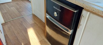 Arizona Family and Dogs Welcome Caravan 3 Bedrooms