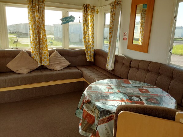 House | View from property