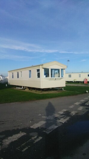 Nhà | Ngoại thất