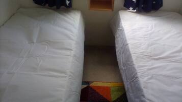 Ház | 3 hálószoba és ingyenes wifi