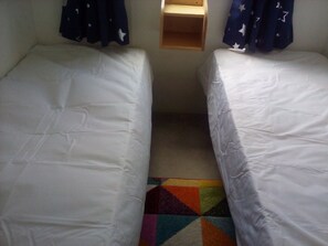3 habitaciones y wifi gratis