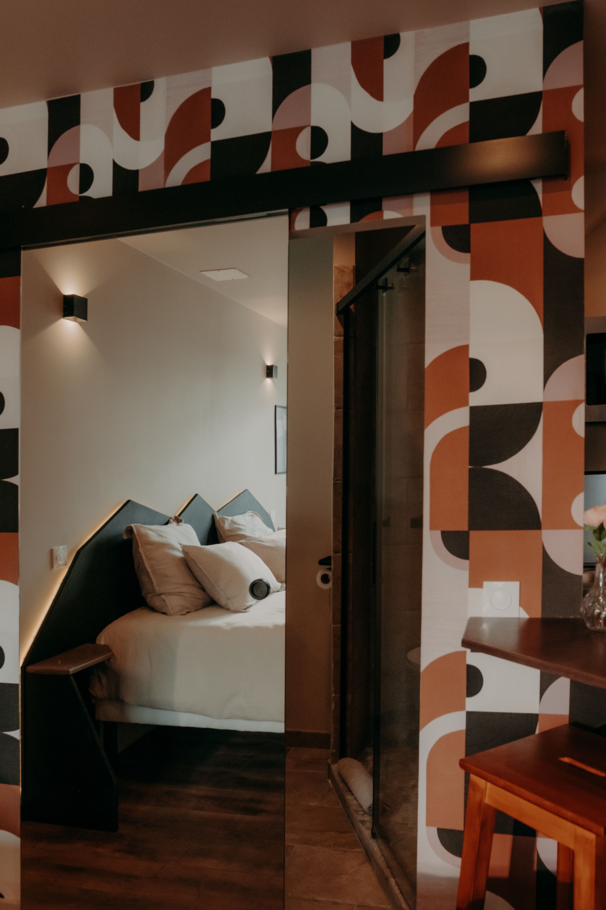 Chambre Double Premium