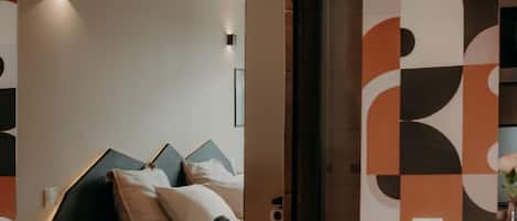 Premium Double Room
