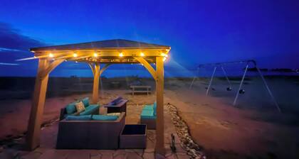 Sea Edge Beachside Hotel