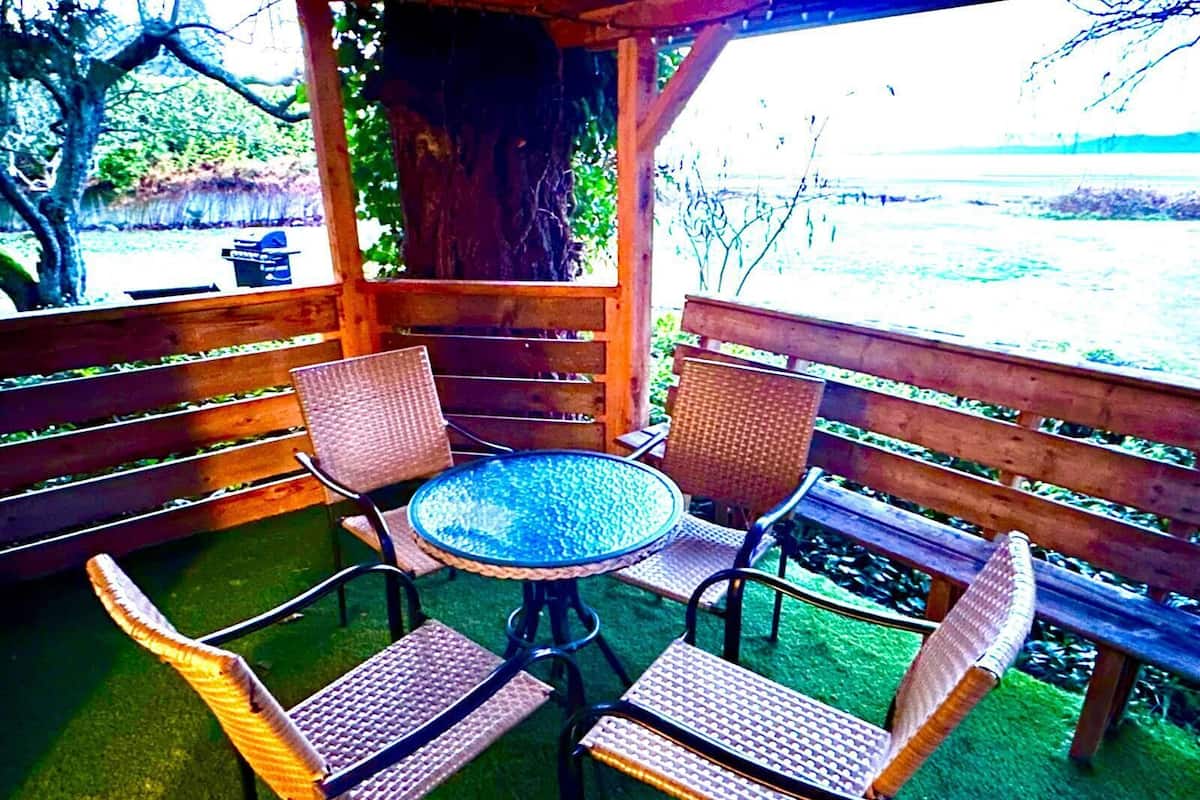 Cottage | Terrace/patio