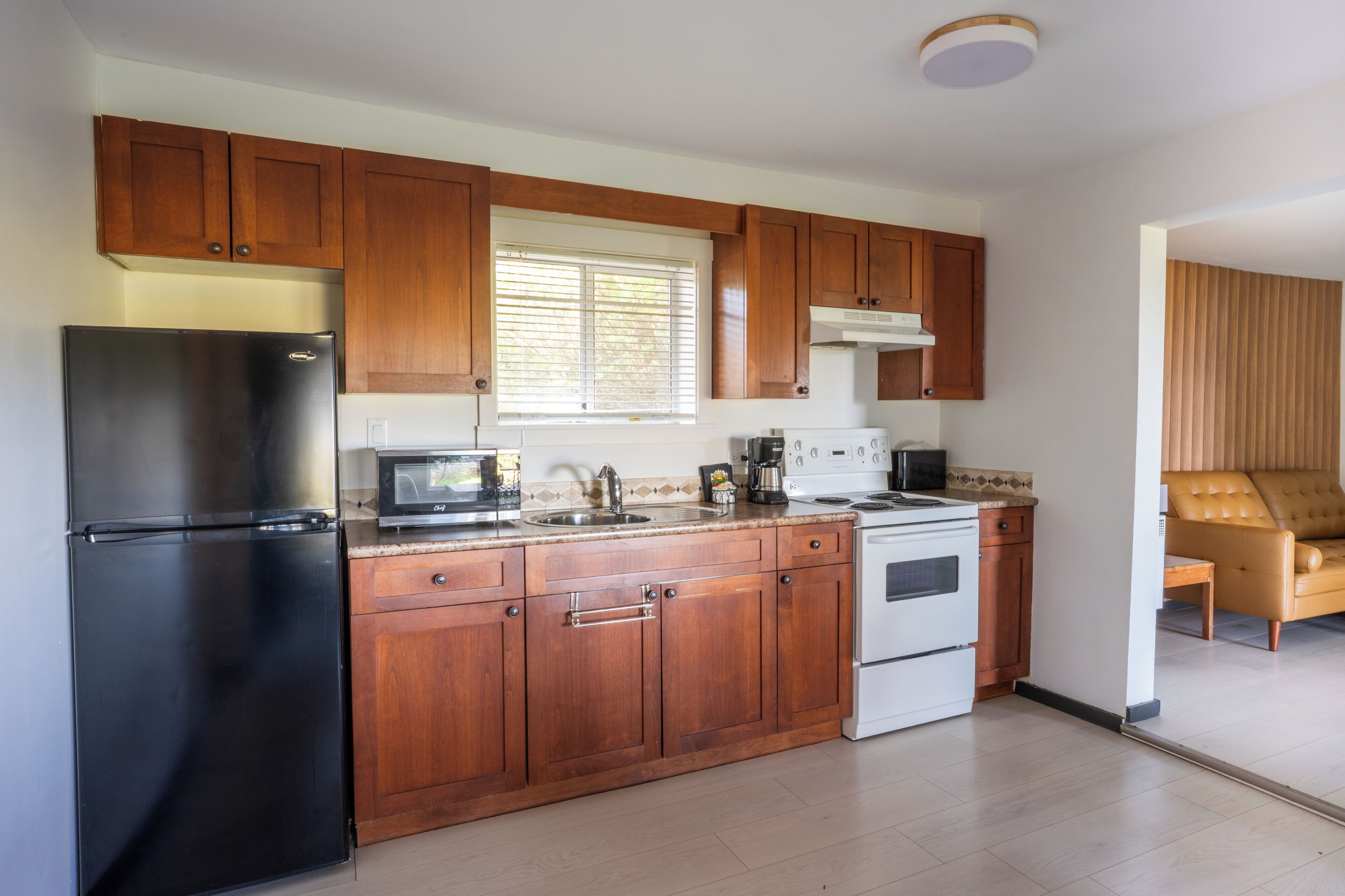 Cottage | Private kitchen