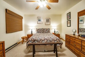 콘도 (Northwoods F9) | 외관