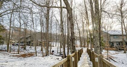 Northwoods F9