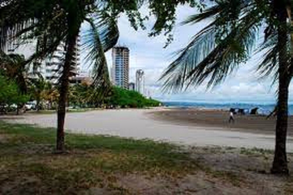 ESTUDIO EN CARTAGENA CERCA AL MAR 206