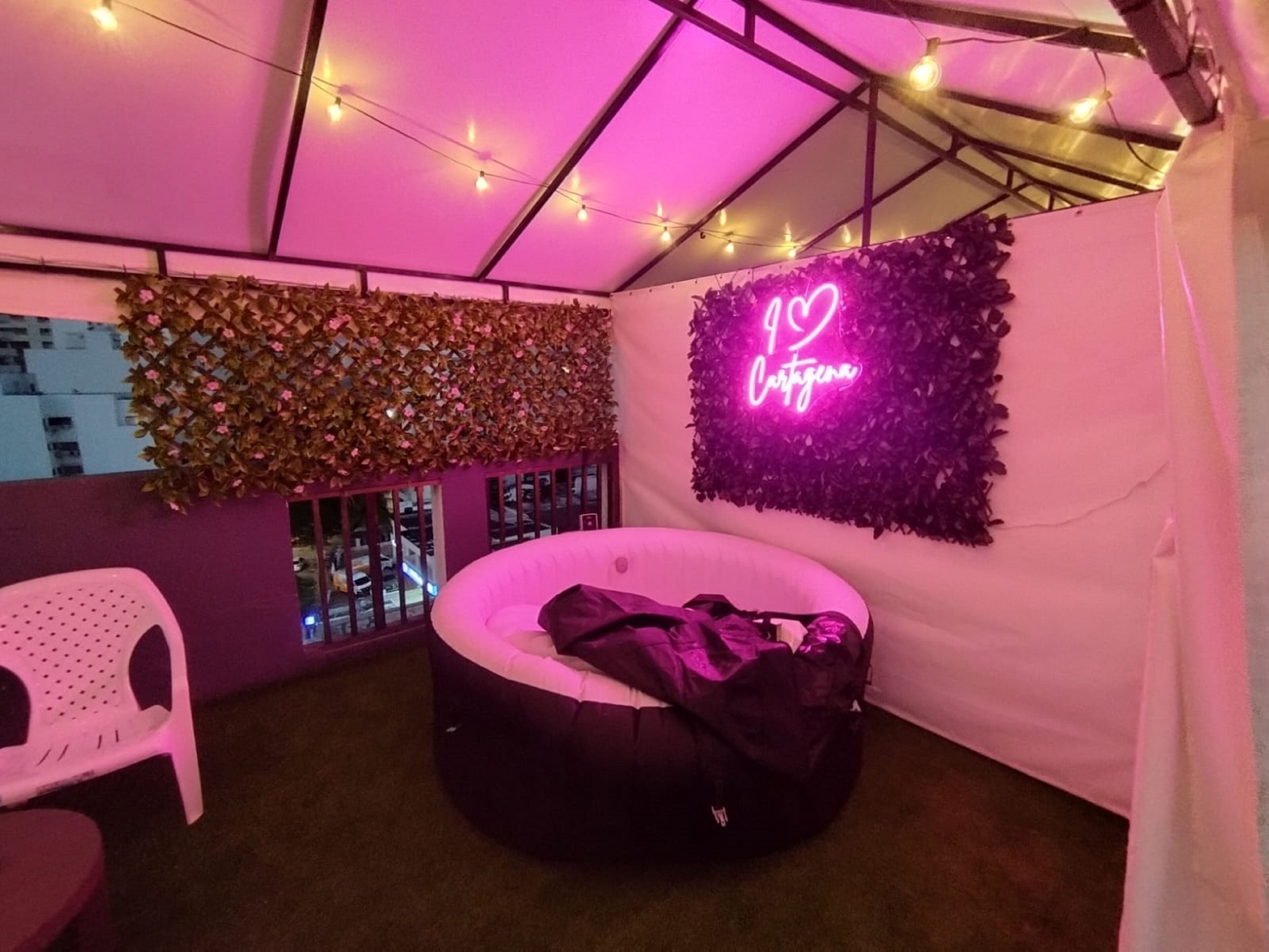 ESTUDIO EN CARTAGENA CERCA AL MAR 206