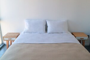 Deluxe Apartment, 1 Bedroom | 1 bedroom, premium bedding, down comforters, pillowtop beds