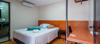 Pousada Jardim do Lago