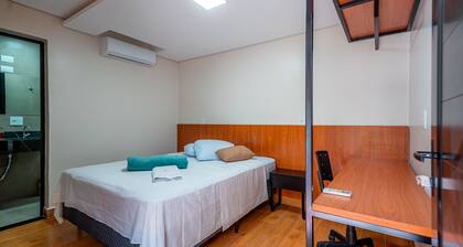 Pousada Jardim do Lago