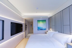 Room - Ji Hotel (Rizhao)