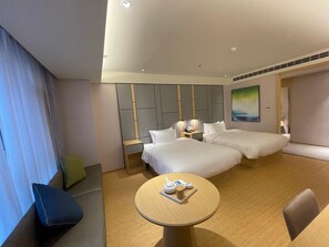 Room - Ji Hotel (Rizhao)