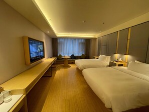 Room - Ji Hotel (Rizhao)
