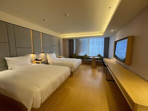 Room - Ji Hotel (Rizhao)