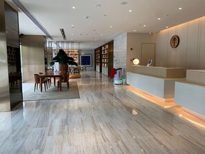 View from property - Ji Hotel (Rizhao)