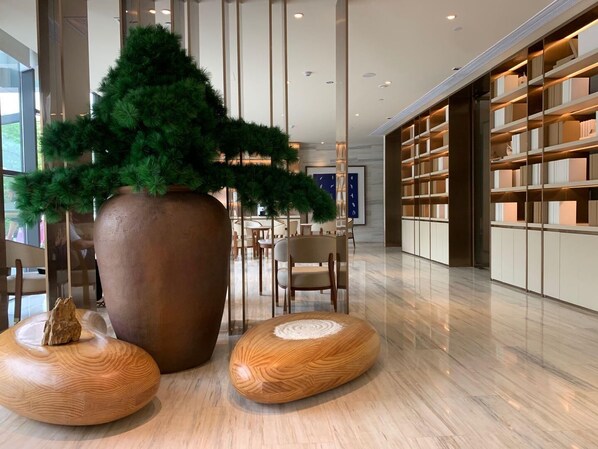 View from property - Ji Hotel (Rizhao)