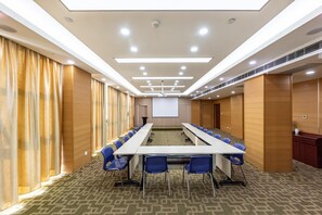 Salle de réunion
