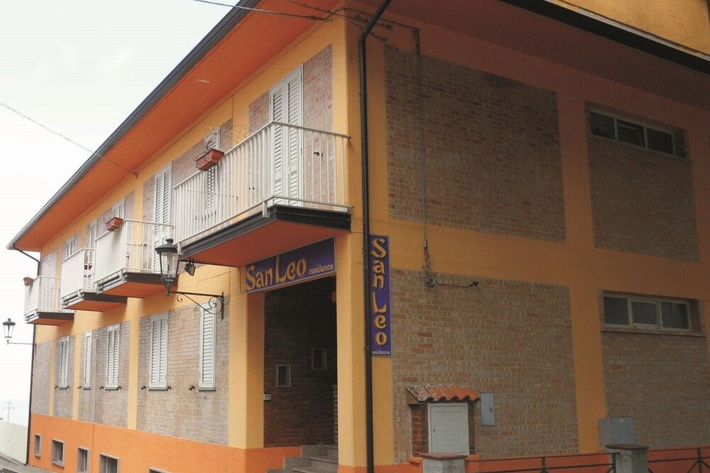 SanleoResidence
