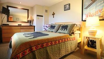 Kondominium (Boulder Village 10, Waterville Estate) | Eksterior