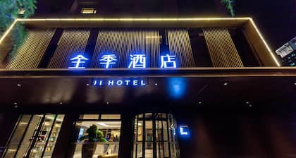 Ji Hotel