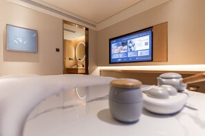 Room - Ji Hotel (Lanzhou)