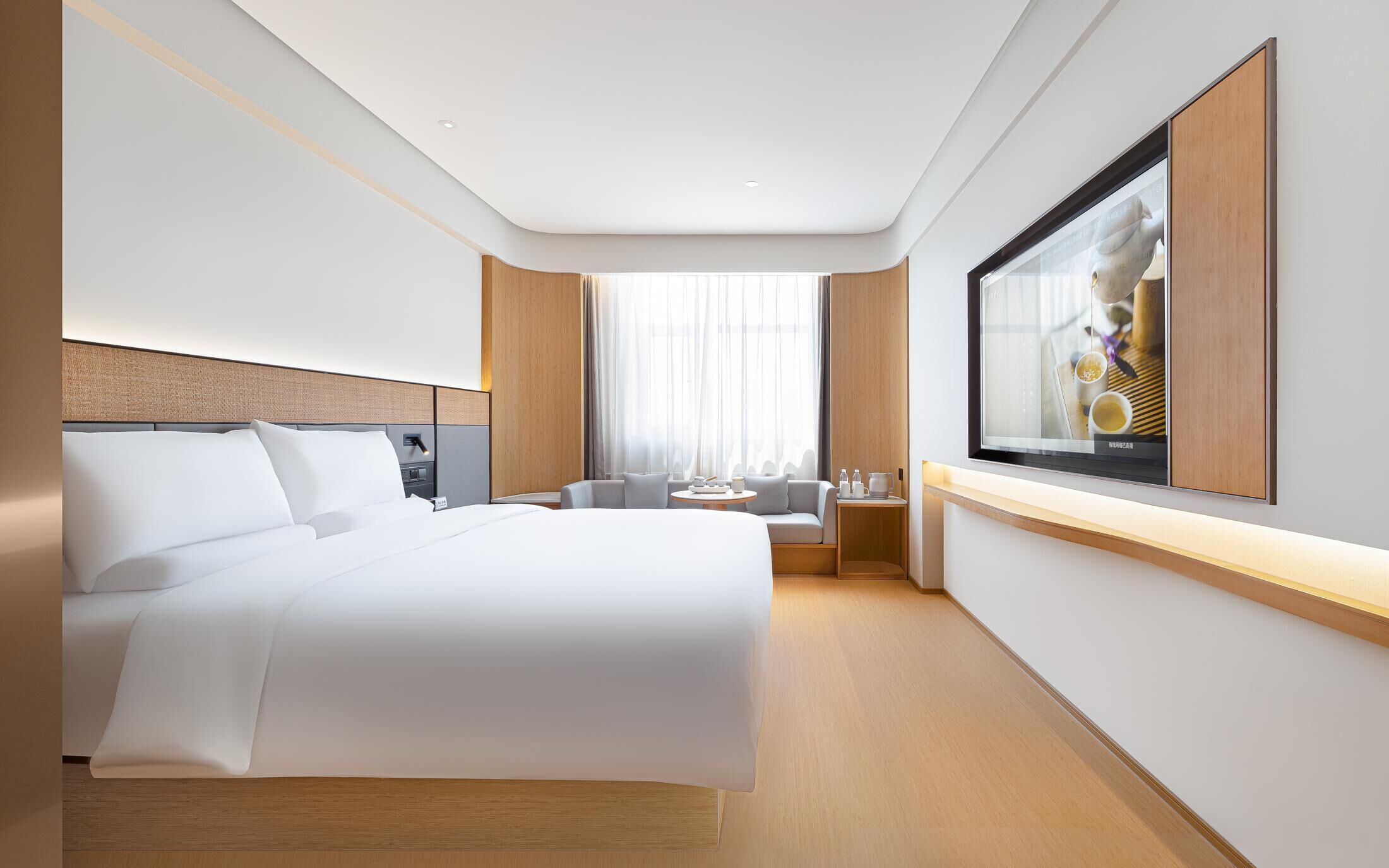 ห้องพัก